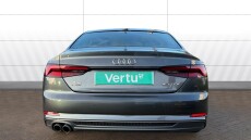 Audi A5 40 TDI S Line 2dr S Tronic Diesel Coupe